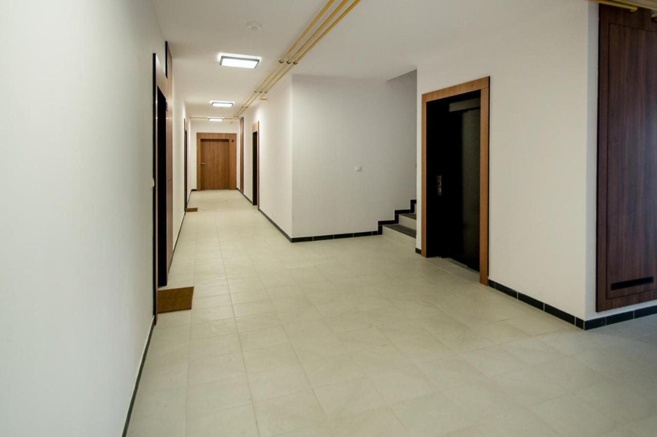 Apartament Centrum Xl - Komfortowe Noclegi Piaseczno  Exterior photo
